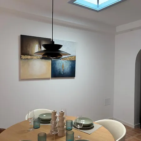 Apartment Oasis De Cesar- Arquitectura Manriquena Costa Teguise